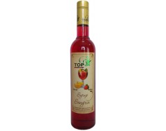 Syrup Sangria