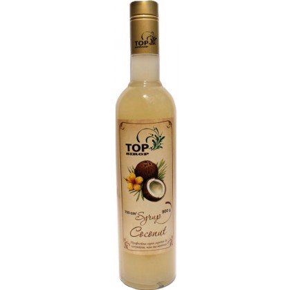 Coconut Syrup Ukraine