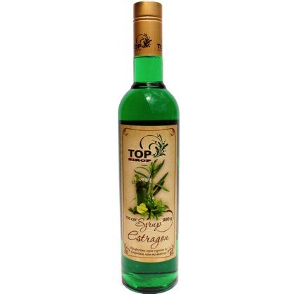 Syrup Tarragon