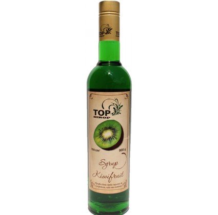 Syrup Kiwi 