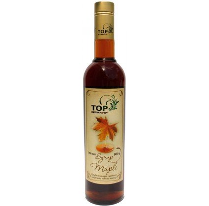 Syrup Maple Syrup Maple