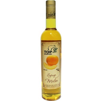 Syrup Melon