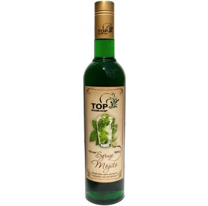 Syrup Mojito Syrup Mojito