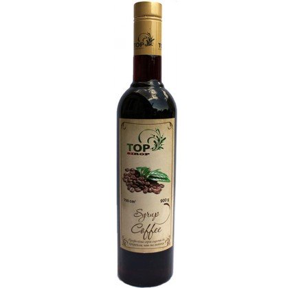 Syrup Coffee