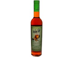 Stevia Amaretto Syrup
